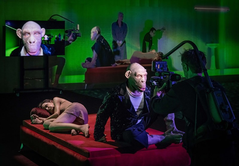 Φεστιβάλ Αθηνών Επιδαύρου: Τι δεν πρέπει να χάσεις μέσα στον Ιούνιο από την Πειραιώς 260 - εικόνα 1