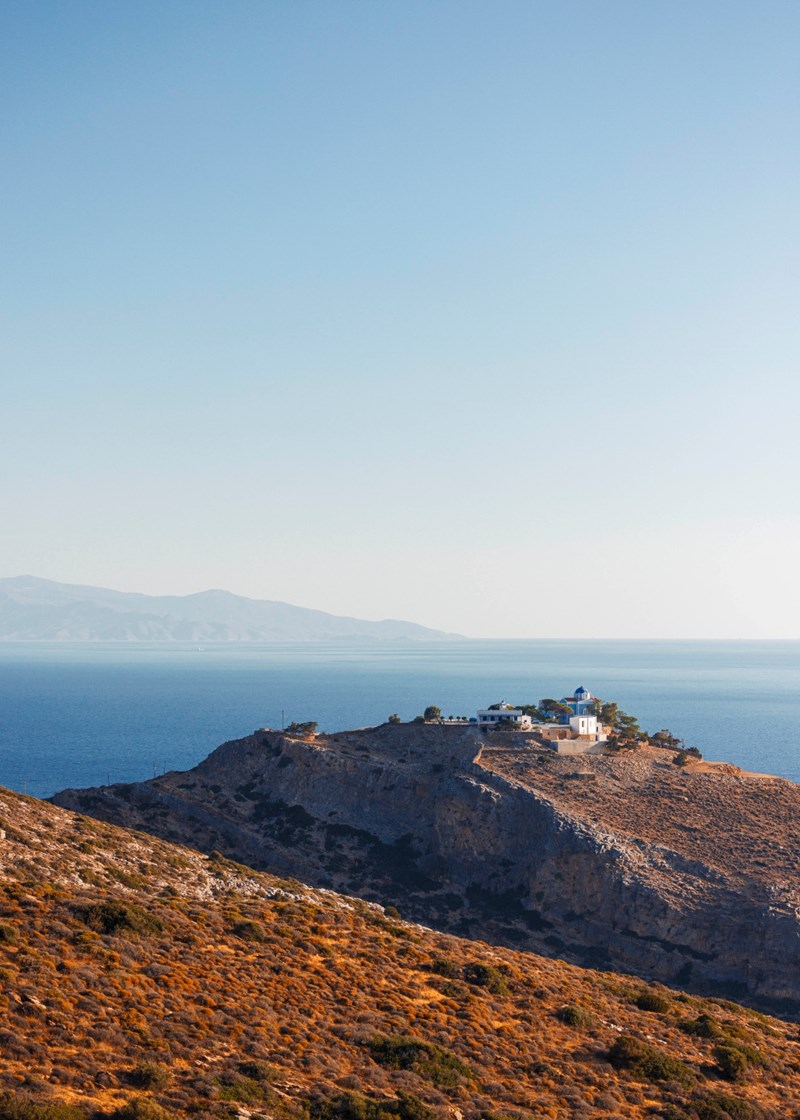 To One&Only Kéa Island ξεκίνησε να υποδέχεται τους πρώτους του επισκέπτες, από την 1η Ιουνίου 2024 - εικόνα 5