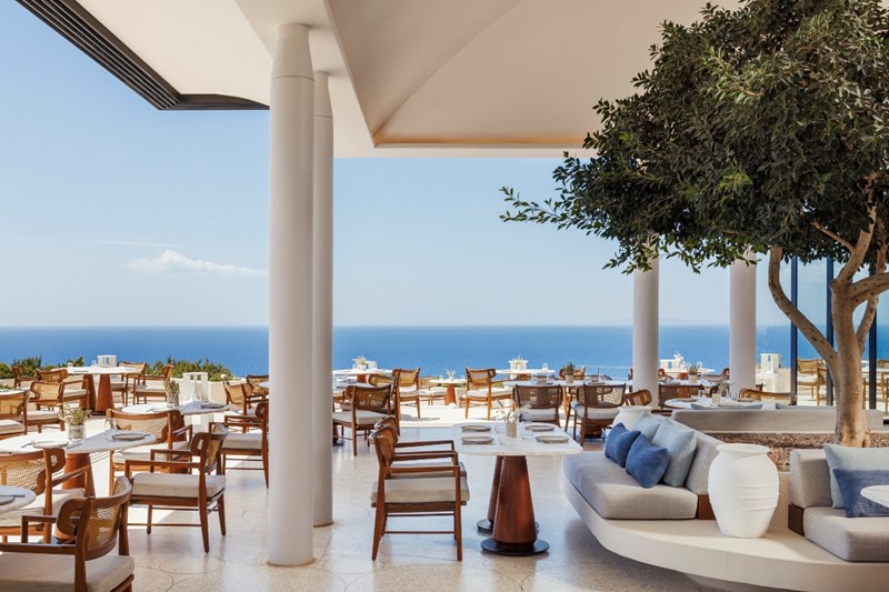 To One&Only Kéa Island ξεκίνησε να υποδέχεται τους πρώτους του επισκέπτες, από την 1η Ιουνίου 2024 - εικόνα 3