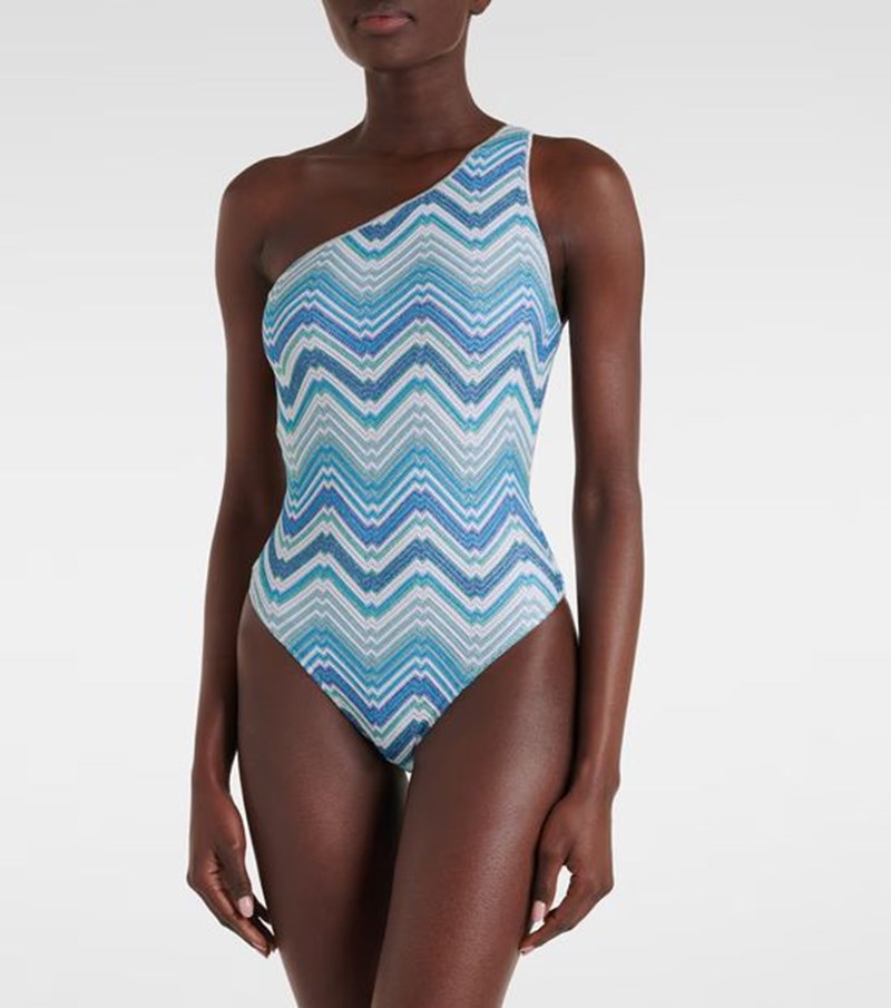 8 chic ολόσωμα μαγιό που μπορείς να φορέσεις από τώρα ως τοπ - εικόνα 7