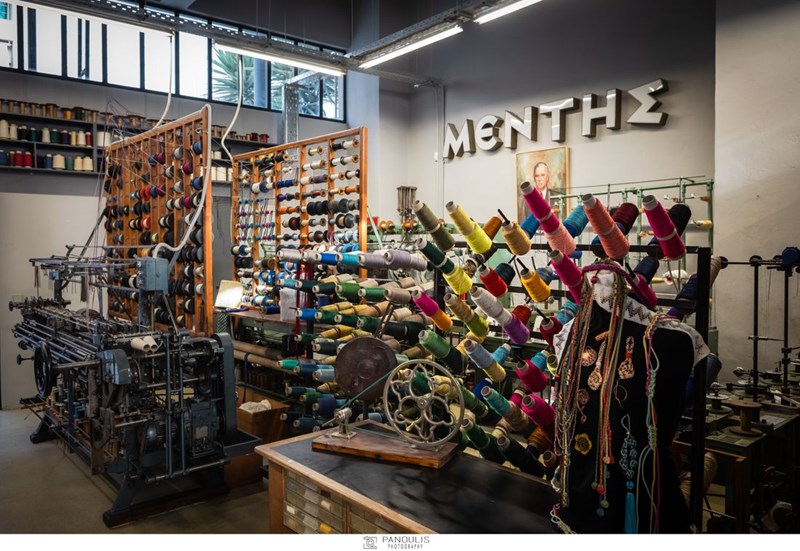 Callista&nbsp;x Benaki Museum: Η νέα συλλογή "Time Traveller" υπογραμμίζει τη σημασία της παράδοσης - εικόνα 1