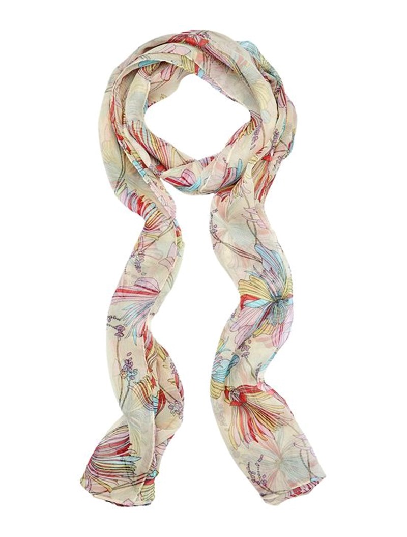 Τα φλοράλ κομμάτια που αξίζουν μία θέση στην καλοκαιρινή σου γκαρνταρόμπα - εικόνα 4