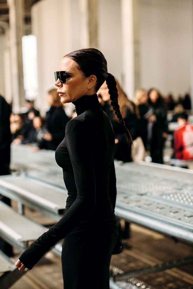 Victoria Beckham: Η ζωή μου μέσα στη μόδα - εικόνα 5