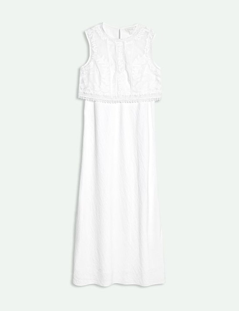 7 κομμάτια που λατρέψαμε στη νέα καλοκαιρινή συλλογή ρούχων που έχει την υπογραφή της Sienna Miller - εικόνα 7