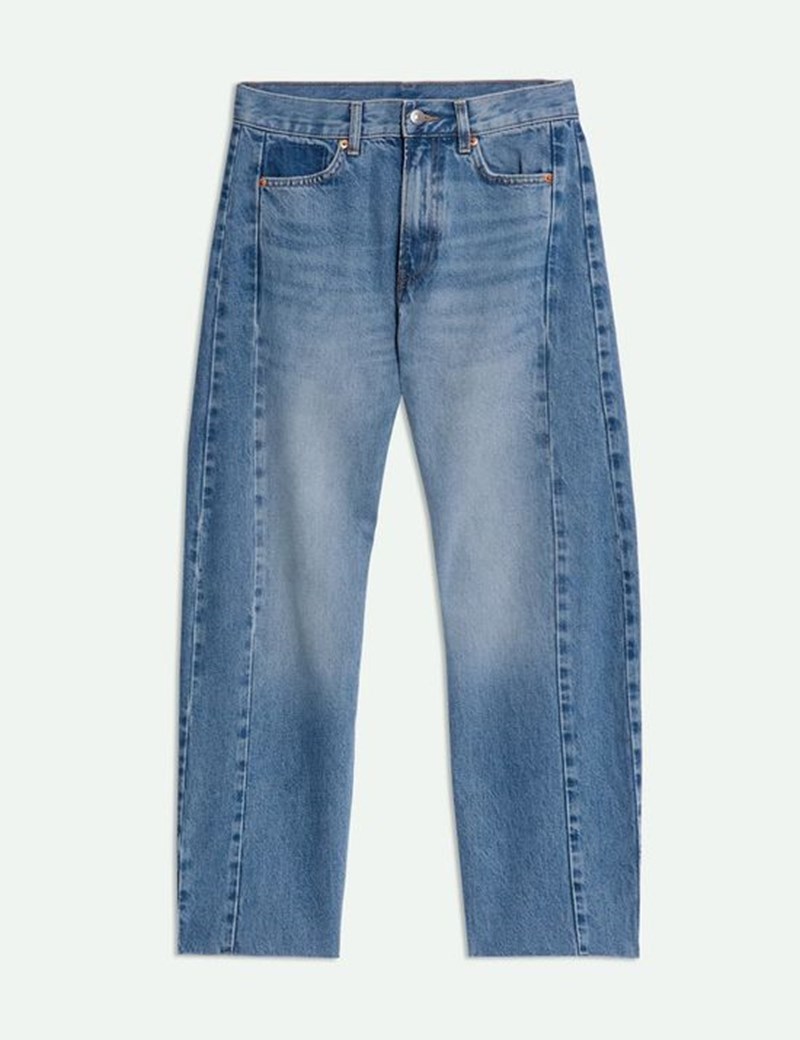 7 κομμάτια που λατρέψαμε στη νέα καλοκαιρινή συλλογή ρούχων που έχει την υπογραφή της Sienna Miller - εικόνα 10