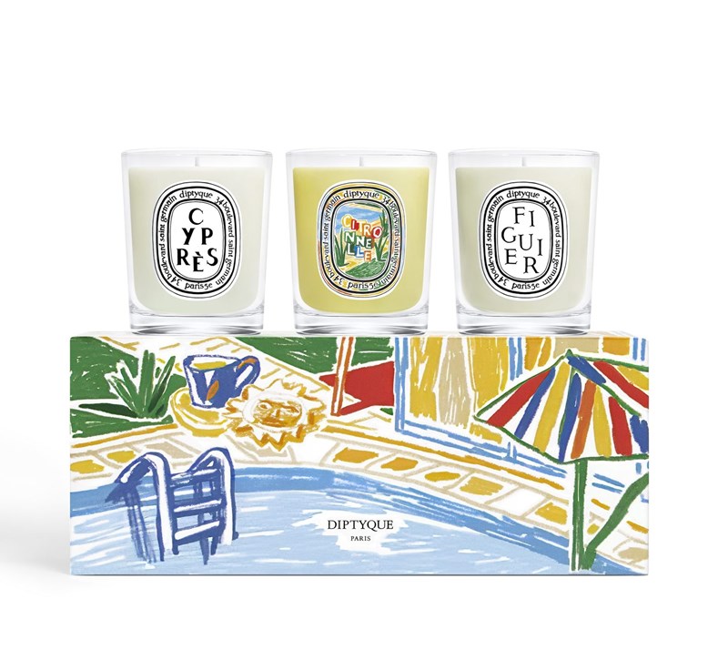 Άρωμα Μεσογείου: Οι πιο ευωδιαστές beauty επιλογές για το καλοκαίρι, σε ένα βαλιτσάκι - εικόνα 10