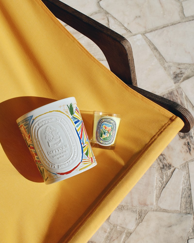 Άρωμα Μεσογείου: Οι πιο ευωδιαστές beauty επιλογές για το καλοκαίρι, σε ένα βαλιτσάκι - εικόνα 3