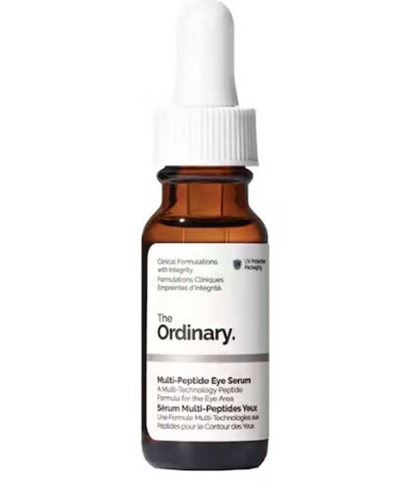 4 δραστικά serums για να λειάνεις το περίγραμμα των ματιών - εικόνα 2