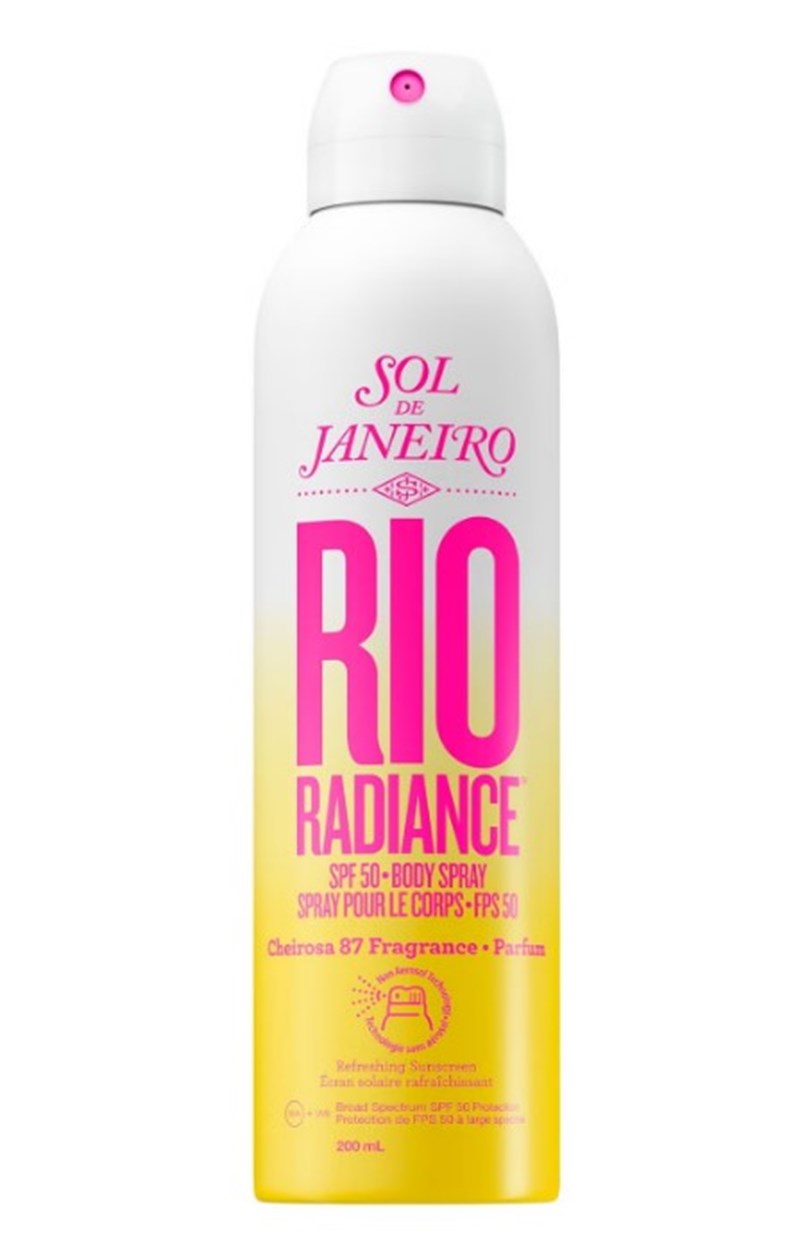 Βρήκαμε το αγαπημένα αντηλιακά σώματος της Sofia Richie - εικόνα 1