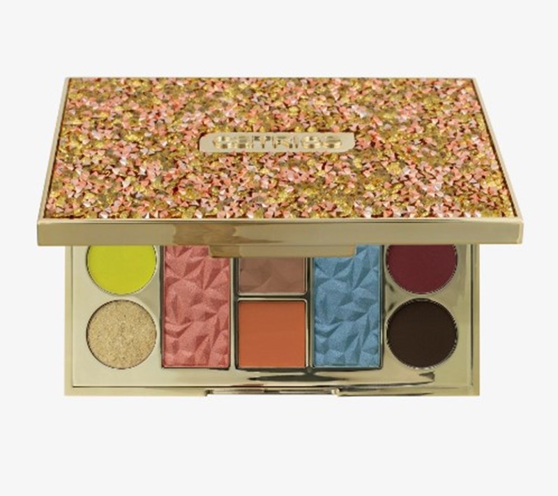 Οι αποχρώσεις στο μακιγιάζ για κάθε εποχή και κάθε στιλ - εικόνα 5