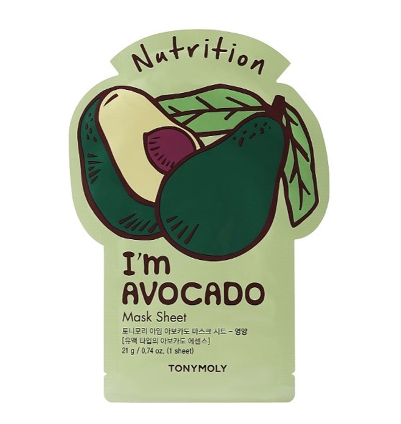 κορεάτικες μάσκες