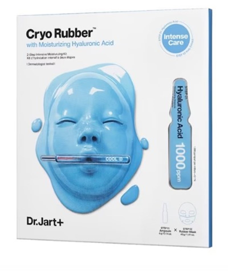 4 viral κορεάτικες μάσκες προσώπου που αξίζει να δοκιμάσεις - εικόνα 3