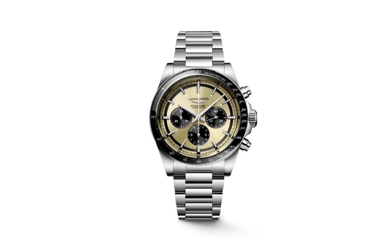 "Longines EEF Series Athens 2024": Το επίσημο ρολόι της διοργάνωσης από την θρυλική ελβετική εταιρεία ωρολογοποιίας - εικόνα 2