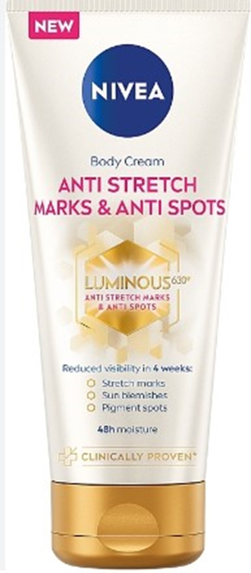 Perfect Body: Τα προϊόντα που μειώνουν αισθητά τις ραγάδες και τις κηλίδες στο σώμα - εικόνα 2