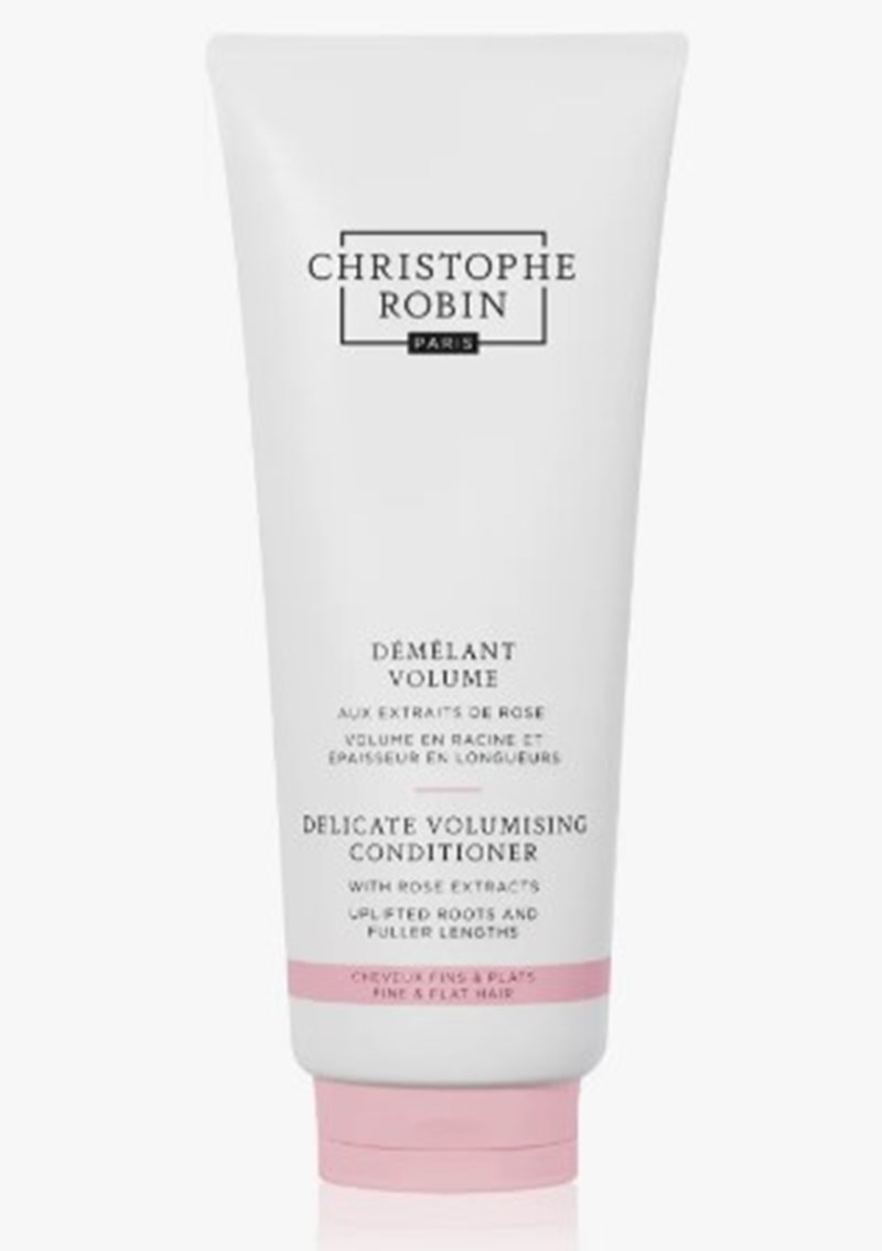 Αυτό είναι το conditioner που “ορκίζεται” η Natalie Portman για extra όγκο στα μαλλιά - εικόνα 1