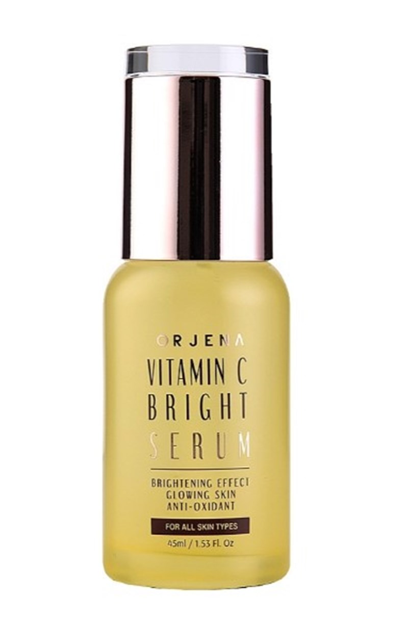 3 αποτελεσματικά κορεάτικα serums με τη δύναμη της βιταμίνης C - εικόνα 2