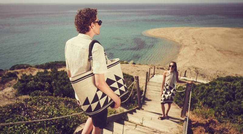 Sea You Soon: Γιορτάζει 10 Χρόνια με μια Μοναδική Συλλογή Summer Essentials - εικόνα 1