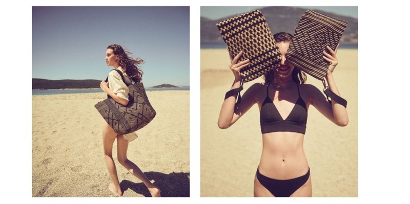 Sea You Soon: Γιορτάζει 10 Χρόνια με μια Μοναδική Συλλογή Summer Essentials - εικόνα 3