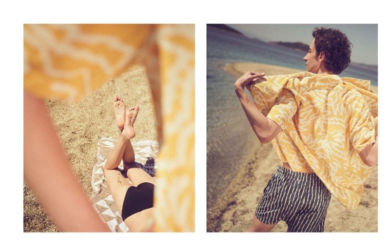 Sea You Soon: Γιορτάζει 10 Χρόνια με μια Μοναδική Συλλογή Summer Essentials - εικόνα 4