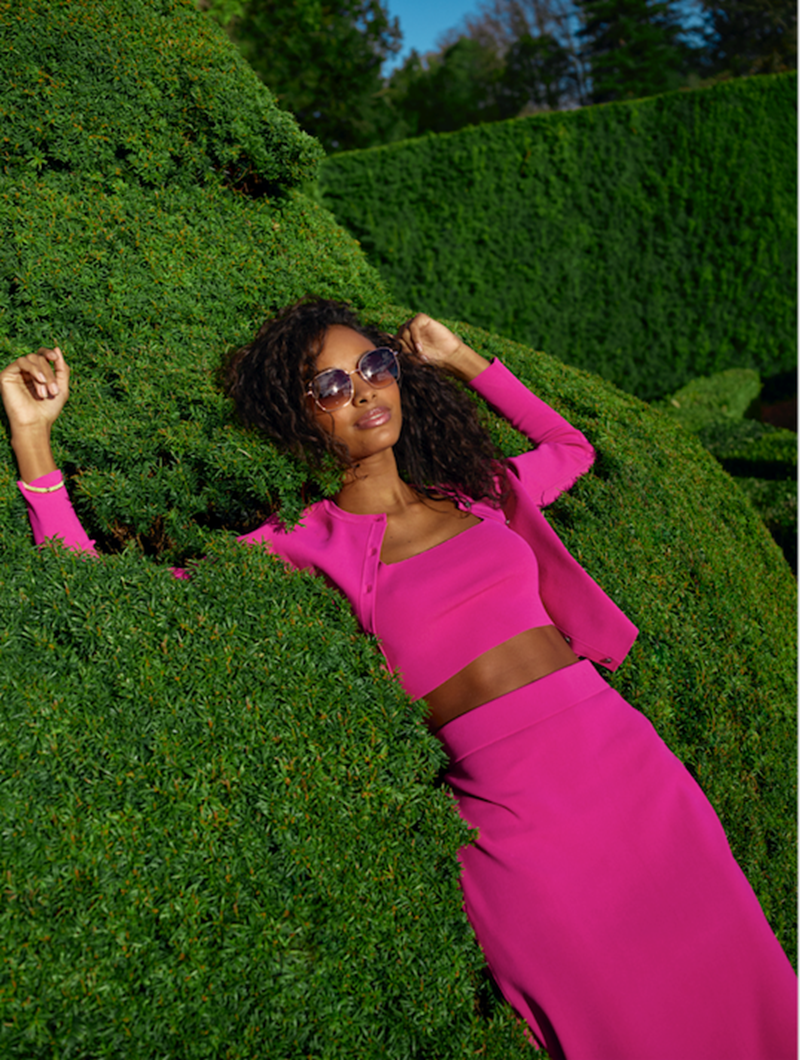 Ted Baker: Αυτό το καλοκαίρι ανακαλύπτουμε τη fun πλευρά της βρετανικής κληρονομιάς - εικόνα 4