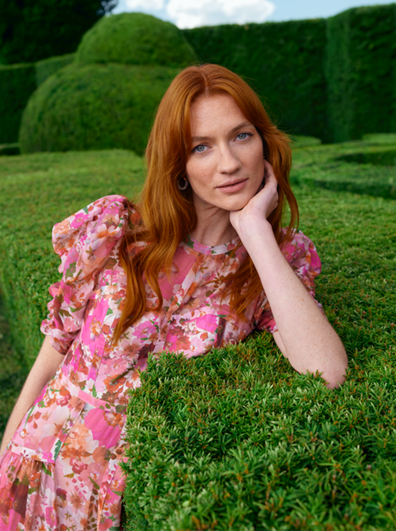 Ted Baker: Αυτό το καλοκαίρι ανακαλύπτουμε τη fun πλευρά της βρετανικής κληρονομιάς - εικόνα 5