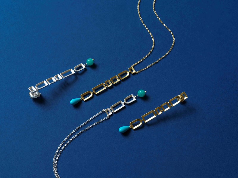 “The Always Grand Collection” με την υπογραφή των Mary Katrantzou, LALAoUNIS, Zeus+Δione - εικόνα 2