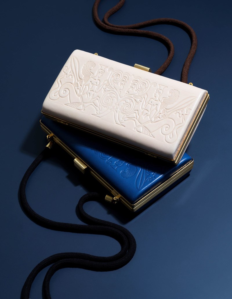 “The Always Grand Collection” με την υπογραφή των Mary Katrantzou, LALAoUNIS, Zeus+Δione - εικόνα 3