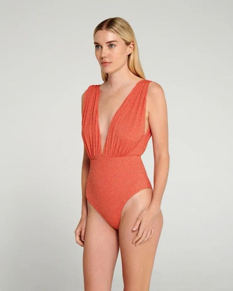 8 chic ολόσωμα μαγιό που μπορείς να φορέσεις από τώρα ως τοπ - εικόνα 8