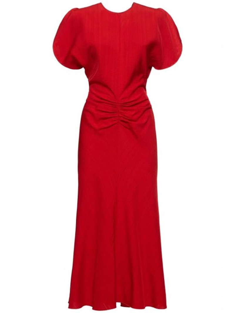 Γίνεσαι νονά; 9 εντυπωσιακά φορέματα για βάπτιση για να κοιτούν όλοι εσένα - εικόνα 7