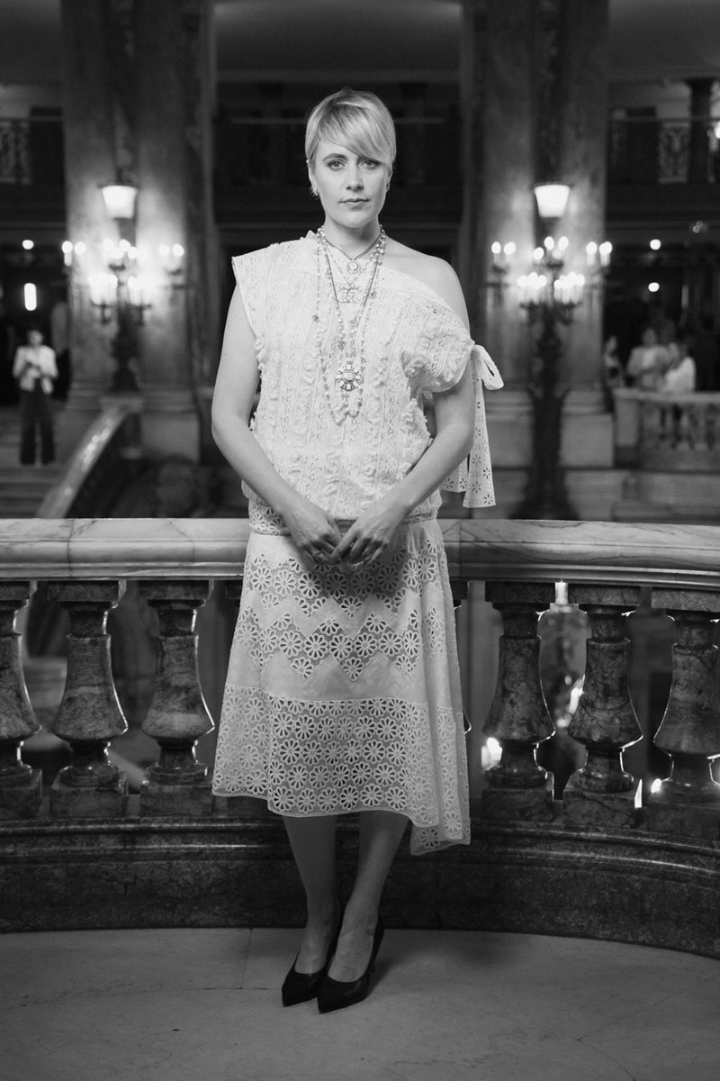 Εβδομάδα Μόδας Υψηλής Ραπτικής: Τα εντυπωσιακά front row στα couture σόου του Παρισιού - εικόνα 3