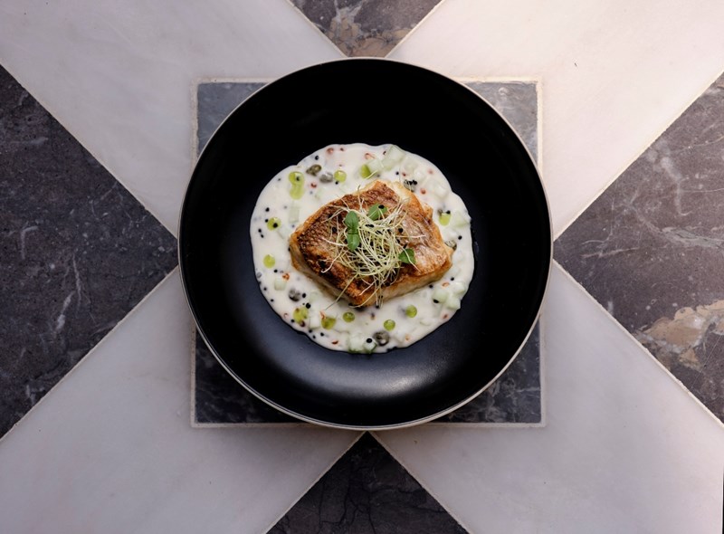 Argini Hotel: Ωδή στον αρχοντικό χαρακτήρα της Σύρου - εικόνα 8