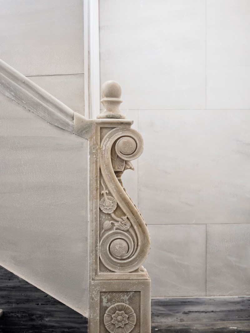 Argini Hotel: Ωδή στον αρχοντικό χαρακτήρα της Σύρου - εικόνα 4