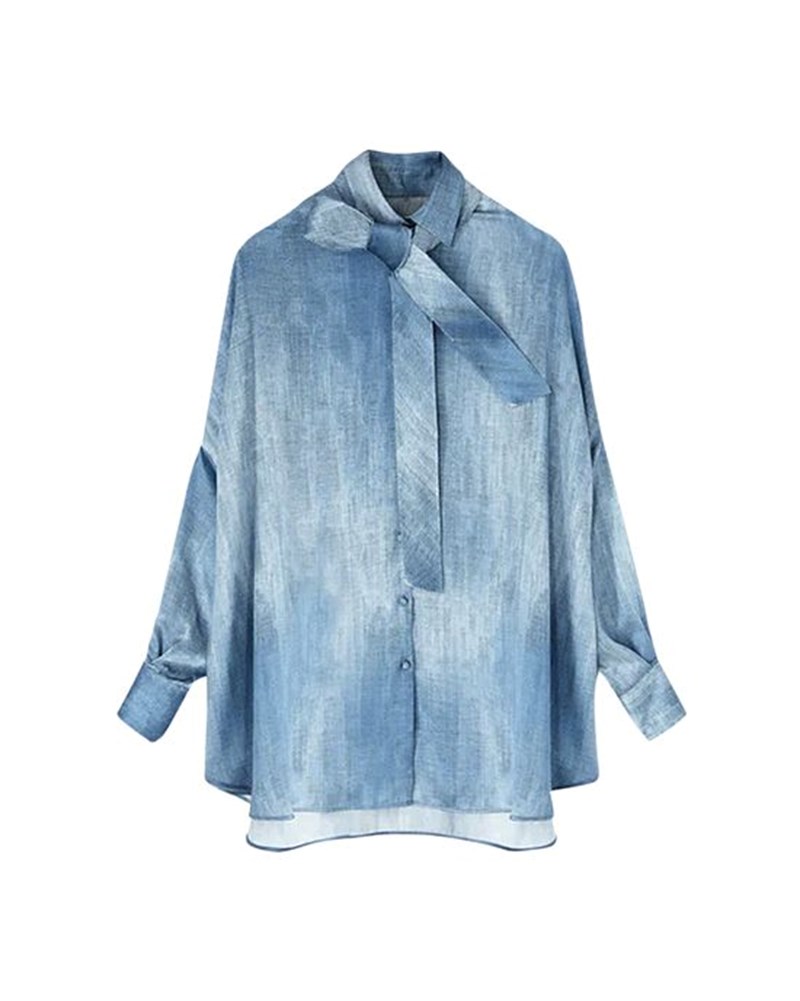 Shades of Blue: Αυτό το καλοκαίρι παραδινόμαστε στις καλοκαιρινές αποχρώσεις του μπλε - εικόνα 10