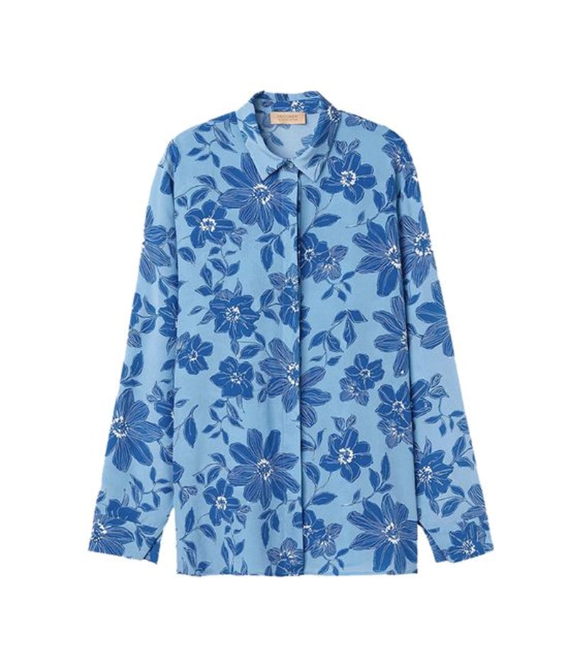 Shades of Blue: Αυτό το καλοκαίρι παραδινόμαστε στις καλοκαιρινές αποχρώσεις του μπλε - εικόνα 20