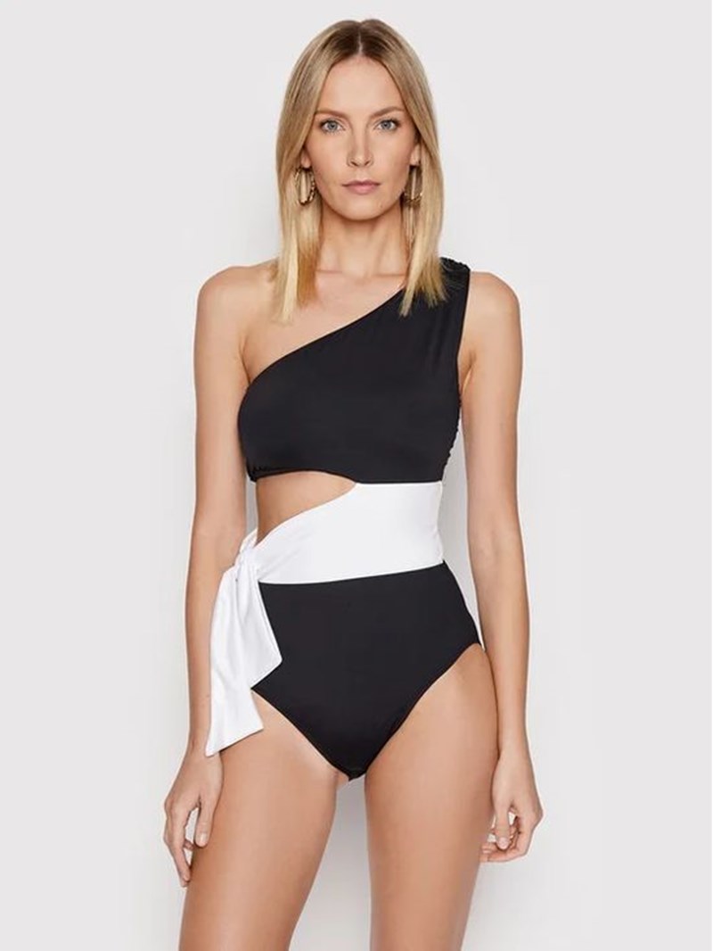 8 chic ολόσωμα μαγιό που μπορείς να φορέσεις από τώρα ως τοπ - εικόνα 4