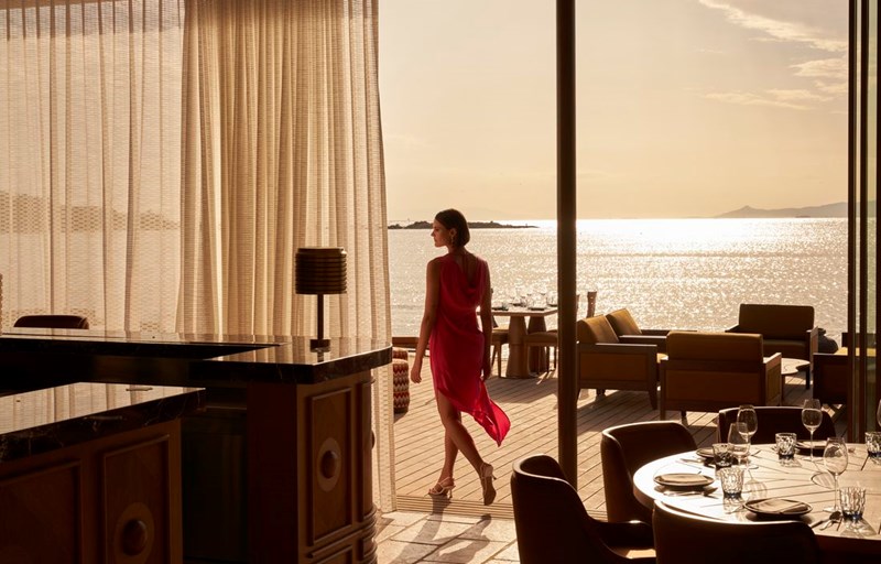 Manko Athens: Η πολυαναμενόμενη νέα άφιξη του Οne&Only Aesthesis έχει γεύση περουβιανής γαστρονομίας - εικόνα 2