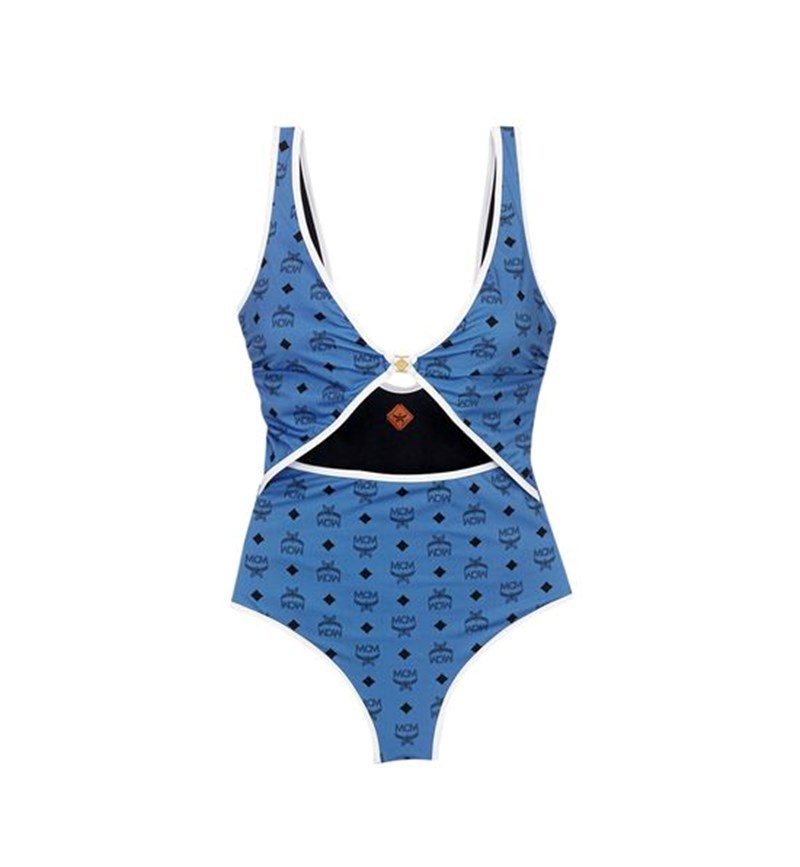 Shades of Blue: Αυτό το καλοκαίρι παραδινόμαστε στις καλοκαιρινές αποχρώσεις του μπλε - εικόνα 3