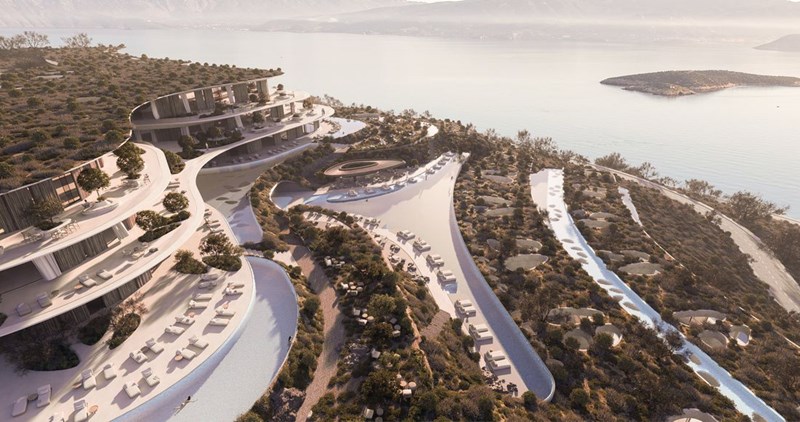 Elounda Hills: Το πολυτελές οικιστικό project που έρχεται να αλλάξει τα δεδομένα στην κατηγορία του luxury vacation - εικόνα 1