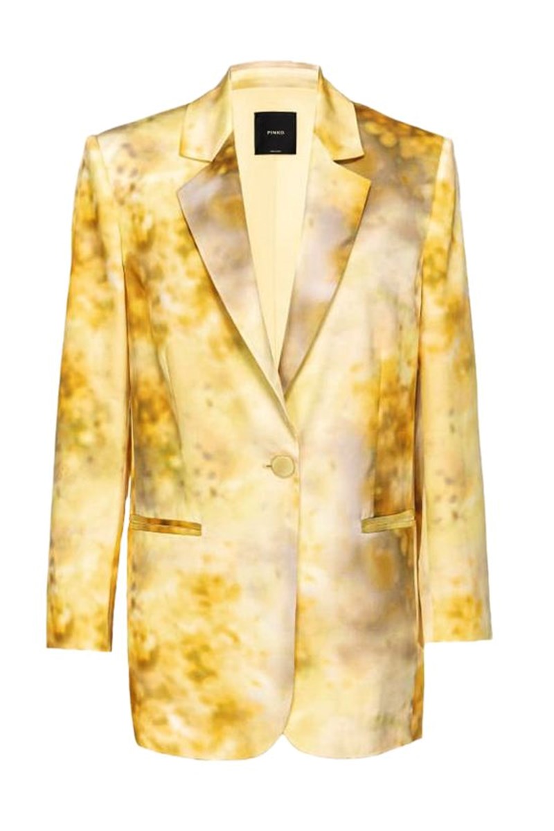 Τα φλοράλ κομμάτια που αξίζουν μία θέση στην καλοκαιρινή σου γκαρνταρόμπα - εικόνα 1