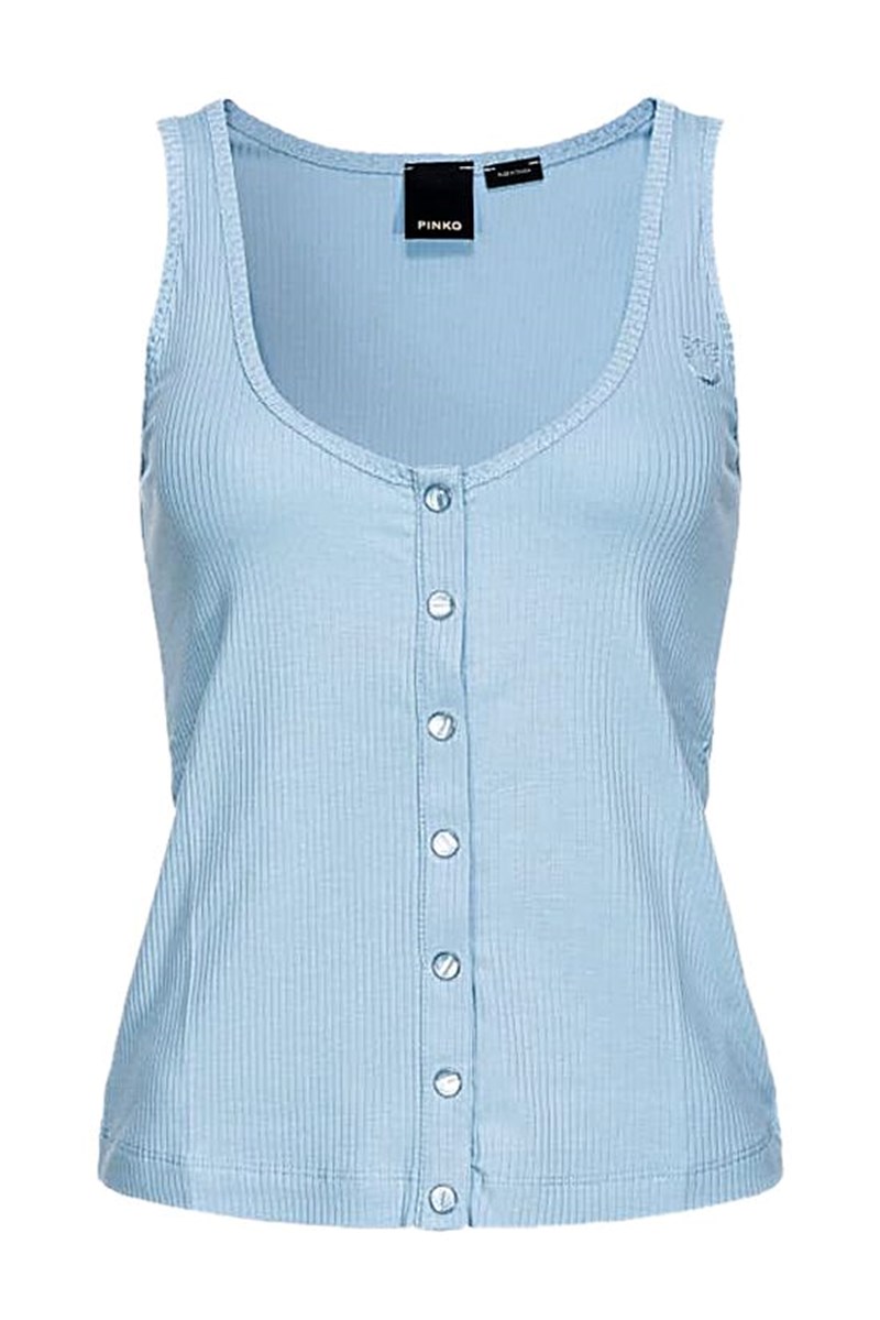 Shades of Blue: Αυτό το καλοκαίρι παραδινόμαστε στις καλοκαιρινές αποχρώσεις του μπλε - εικόνα 30