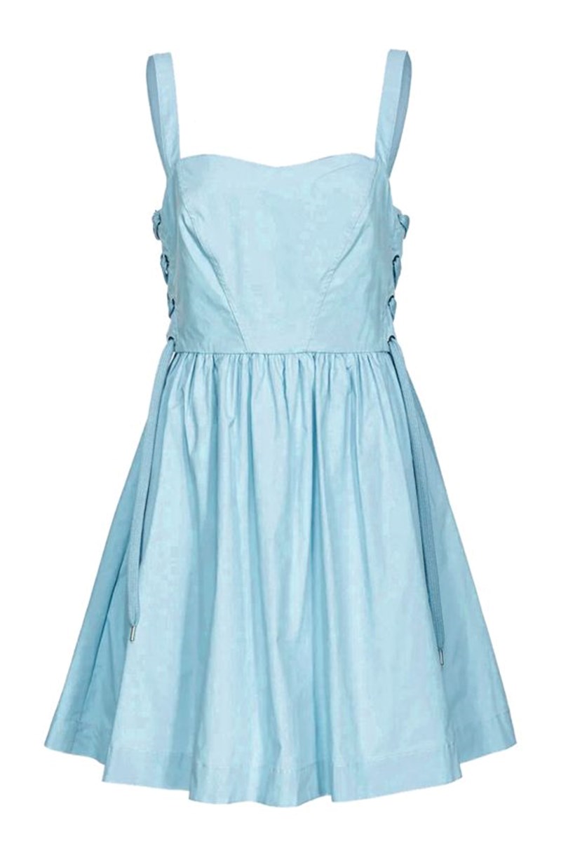 Shades of Blue: Αυτό το καλοκαίρι παραδινόμαστε στις καλοκαιρινές αποχρώσεις του μπλε - εικόνα 9