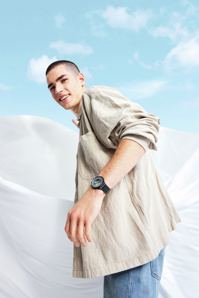 Swatch Essentials: Τα νέα μοντέλα της Swatch που πρέπει να ανακαλύψεις - εικόνα 3