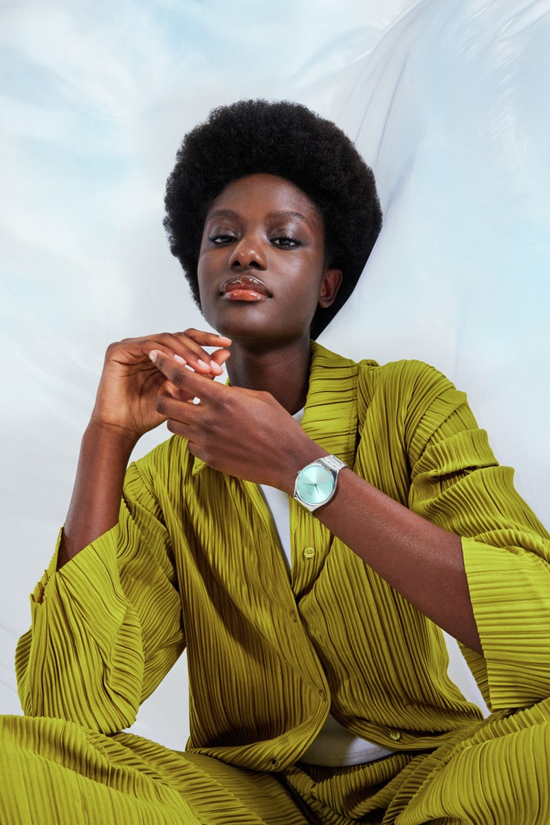 Swatch Essentials: Τα νέα μοντέλα της Swatch που πρέπει να ανακαλύψεις - εικόνα 2