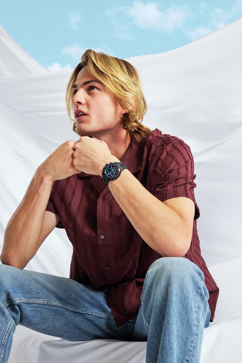 Swatch Essentials: Τα νέα μοντέλα της Swatch που πρέπει να ανακαλύψεις - εικόνα 1