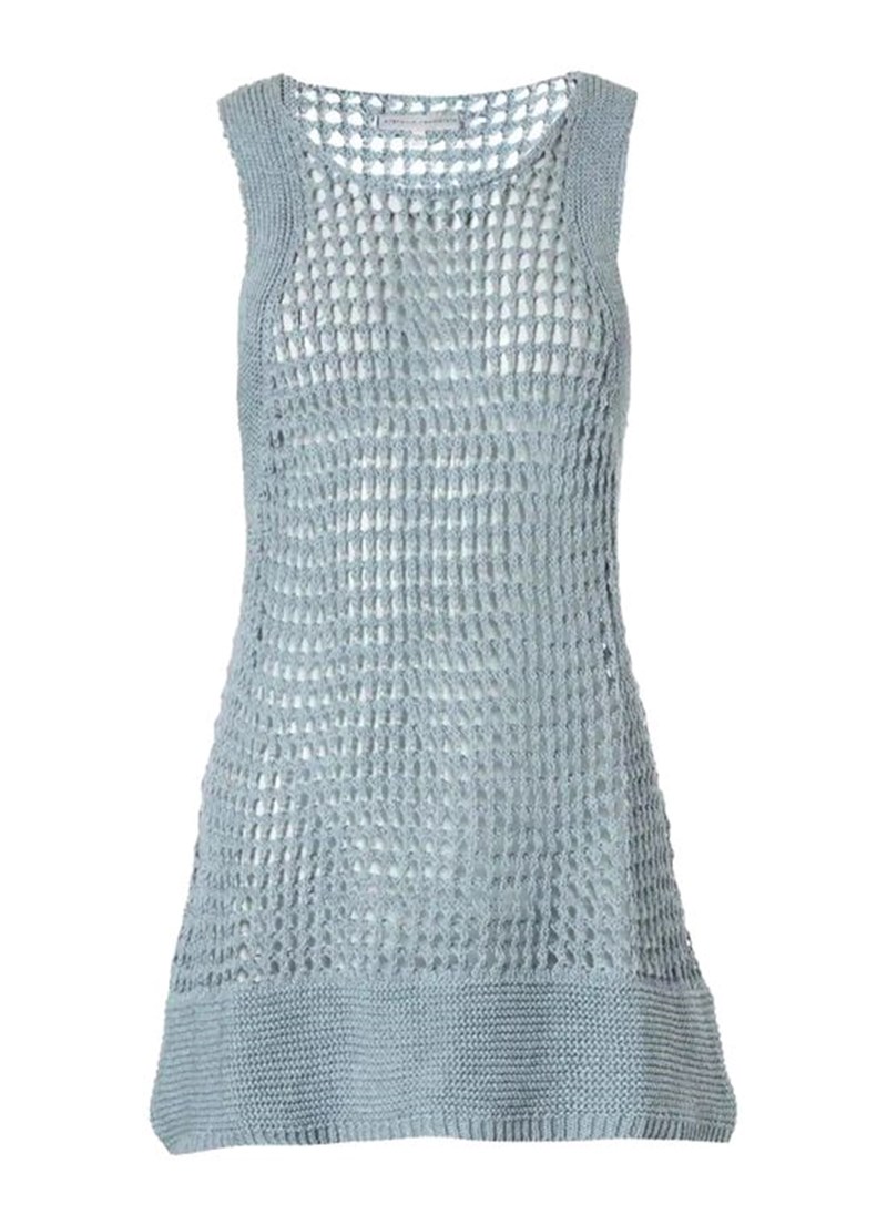 Shades of Blue: Αυτό το καλοκαίρι παραδινόμαστε στις καλοκαιρινές αποχρώσεις του μπλε - εικόνα 27