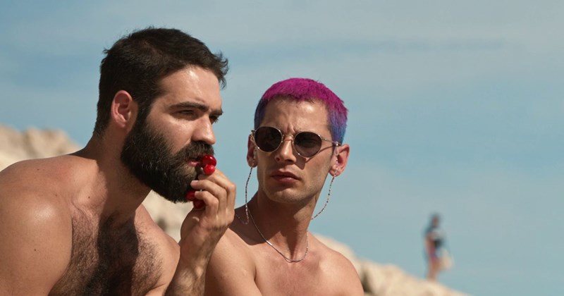 H queer κοινότητα σε πρώτο πρόσωπο - εικόνα 2