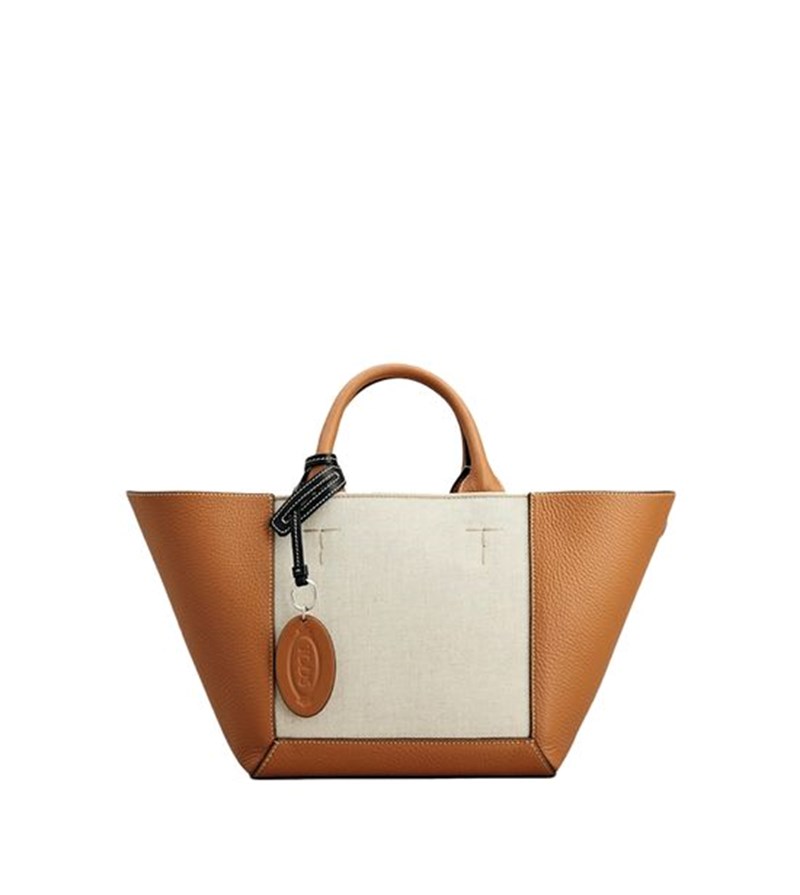 11 tote τσάντες που θα αναβαθμίσουν την καλοκαιρινή γκαρνταρόμπα σου - εικόνα 2