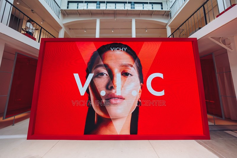 "The Future Is Now": Όλες οι τελευταίες τάσεις στην υγεία και την ομορφιά - εικόνα 2