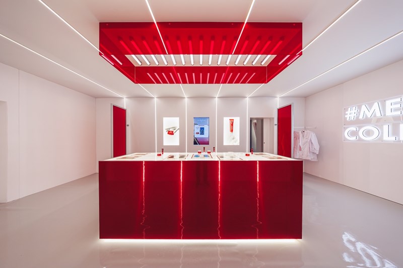 "The Future Is Now": Όλες οι τελευταίες τάσεις στην υγεία και την ομορφιά - εικόνα 1