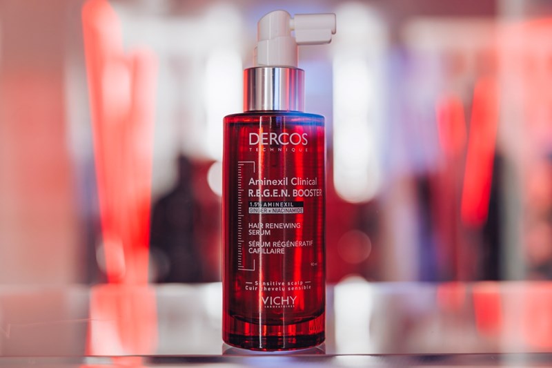 "The Future Is Now": Όλες οι τελευταίες τάσεις στην υγεία και την ομορφιά - εικόνα 4